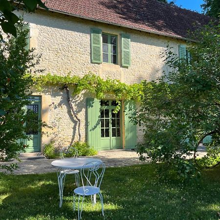 Le Clos Chalmon Chambre d'hôte Montignac-Lascaux Extérieur photo