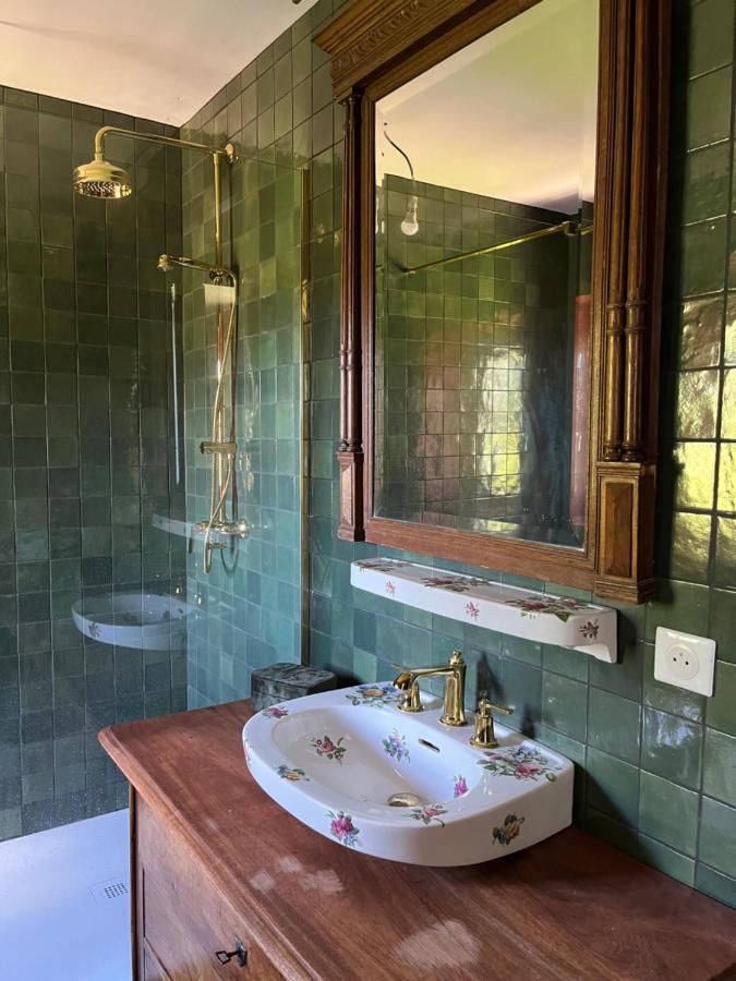 Le Clos Chalmon Chambre d'hôte Montignac-Lascaux Extérieur photo