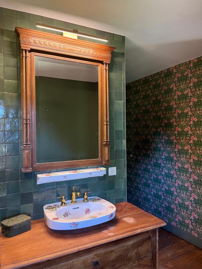 Le Clos Chalmon Chambre d'hôte Montignac-Lascaux Extérieur photo