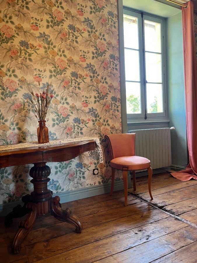 Le Clos Chalmon Chambre d'hôte Montignac-Lascaux Extérieur photo