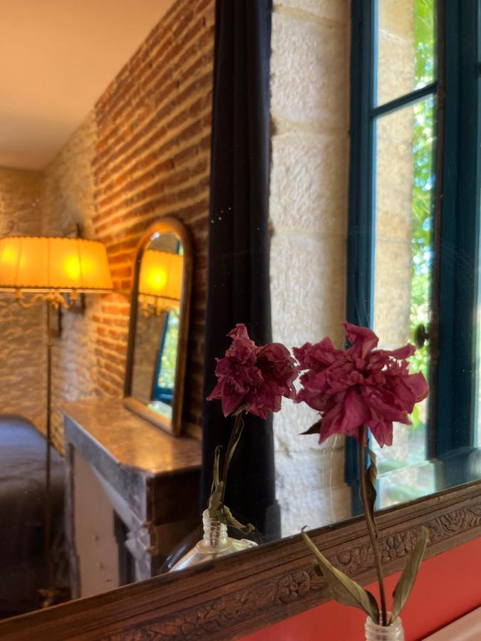 Le Clos Chalmon Chambre d'hôte Montignac-Lascaux Extérieur photo