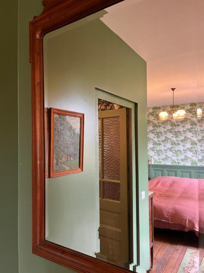 Le Clos Chalmon Chambre d'hôte Montignac-Lascaux Extérieur photo