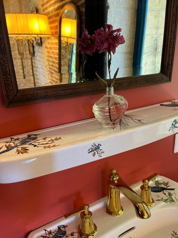 Le Clos Chalmon Chambre d'hôte Montignac-Lascaux Extérieur photo