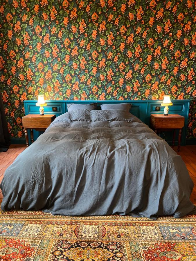 Le Clos Chalmon Chambre d'hôte Montignac-Lascaux Extérieur photo