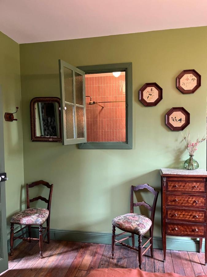 Le Clos Chalmon Chambre d'hôte Montignac-Lascaux Extérieur photo