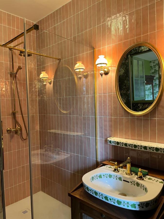 Le Clos Chalmon Chambre d'hôte Montignac-Lascaux Extérieur photo