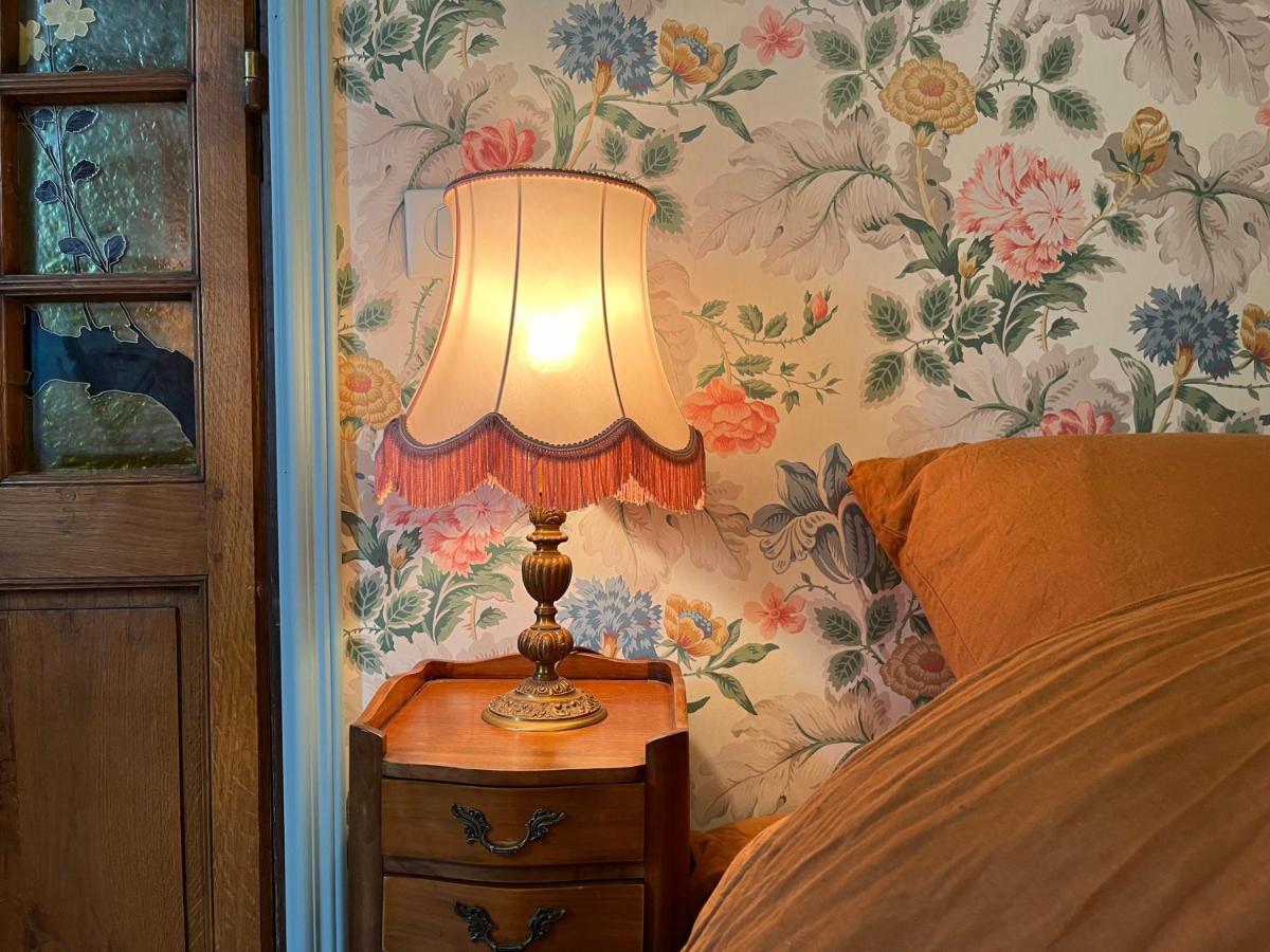 Le Clos Chalmon Chambre d'hôte Montignac-Lascaux Extérieur photo