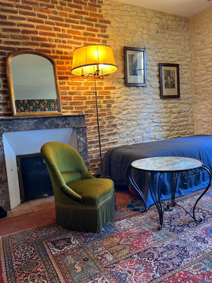 Le Clos Chalmon Chambre d'hôte Montignac-Lascaux Extérieur photo