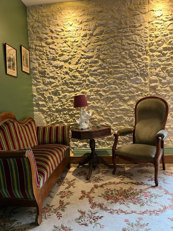 Le Clos Chalmon Chambre d'hôte Montignac-Lascaux Extérieur photo
